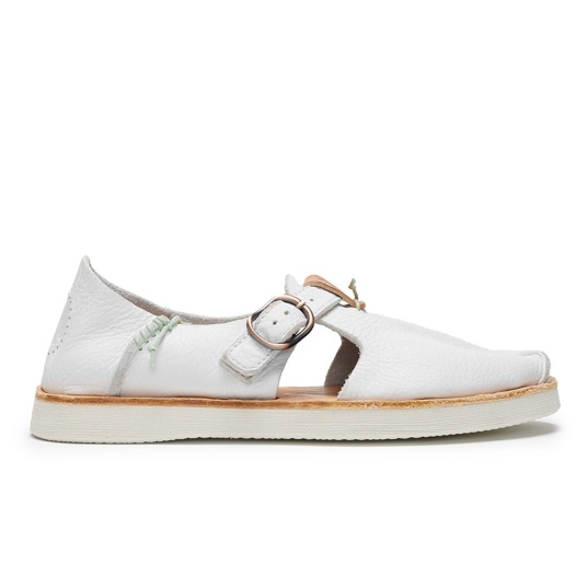 Сандалии Satorisan Benirras Premium White