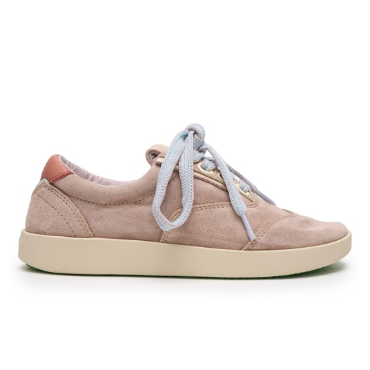 Кеды Satorisan Hatko Suede Nomad Beige