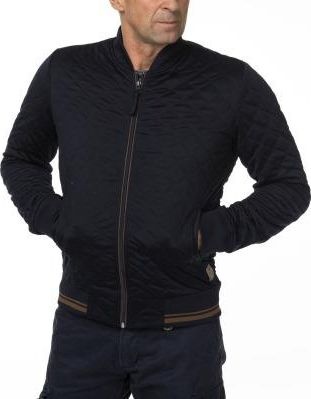 ТОЛСТОВКА DSTREZZED TRAINING SWEAT DK.NAVY 211081