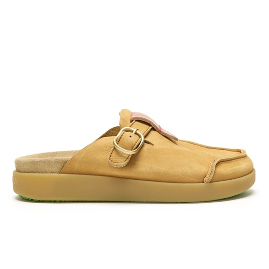 Сандалии Satorisan Hoote Premium Peanut