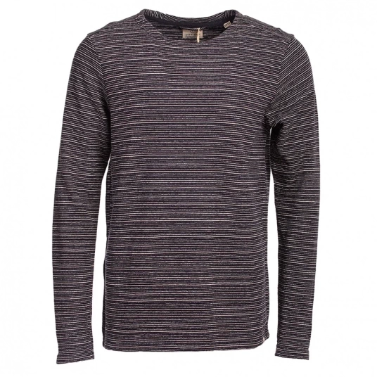 Толстовка_Dstrezzed Offwhite Dk.Navy 261003