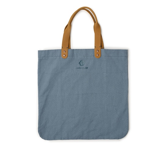 Шоппер Satorisan Tote Bag Gaia Denim