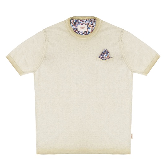 Джемпер Bob Step Unica Khaki 402229