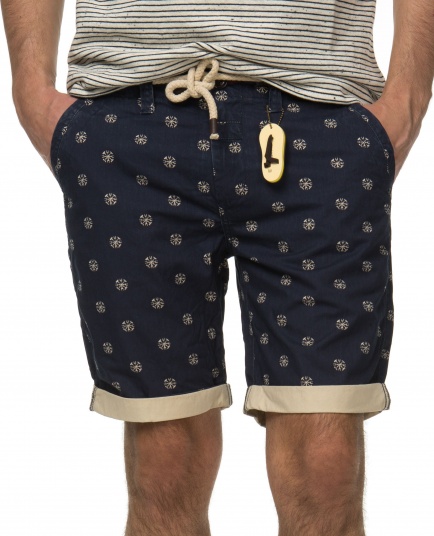 ШОРТЫ DSTREZZED CHINO SHORTS BELT SAND 515043