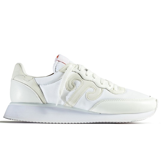 Кроссовки Wushu Ruyi M451