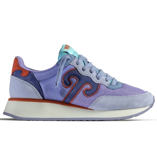 Кроссовки Wushu Ruyi Ms316