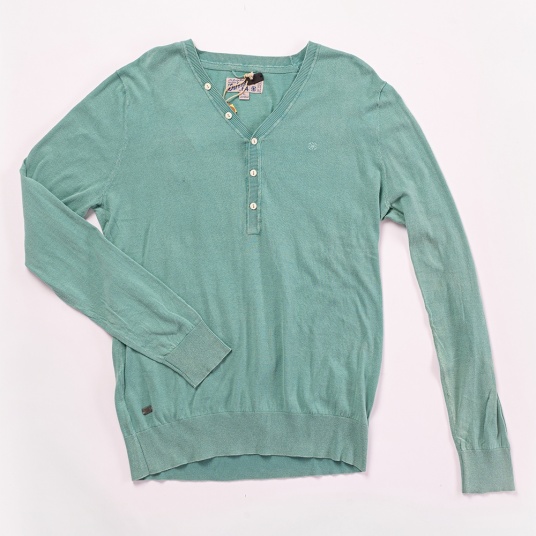 Свитер Dstrezzed SeaBlue 400004004