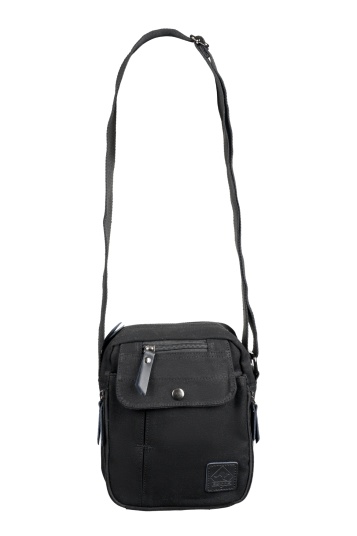 Сумка OWK01 шоппер SCIPPIS PORT ARTHUR one size  - Black