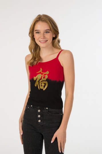 Топ Churinga TDLS 2037