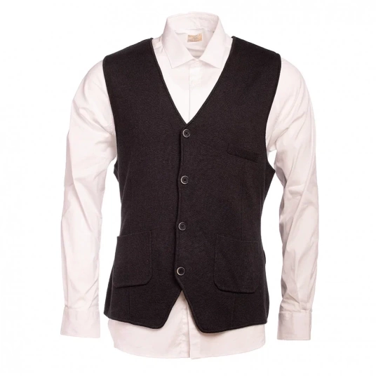 ЖИЛЕТ DSTREZZED  Anthra 121046