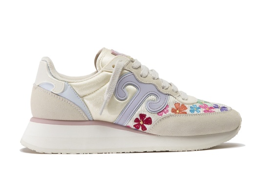 Кроссовки Wushu Ruyi Super Master 10