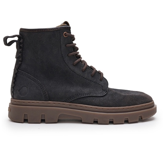 Ботинки Satorisan Unalome Ziplacer Desert Oasus Lavagna