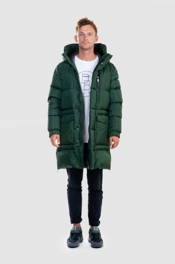 Парка ADD 8AM002 CAMMO