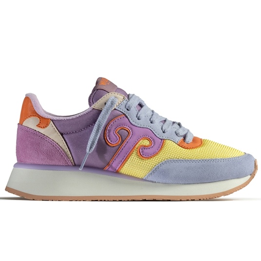 Кроссовки Wushu Ruyi Ms311