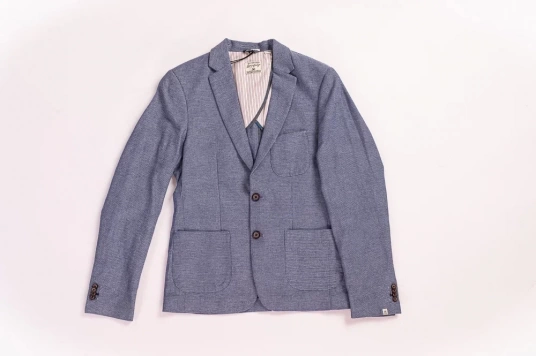 Пиджак Dstrezzed 111131 Royal Blue