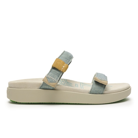 Сандалии Satorisan Kae Linen Vergri