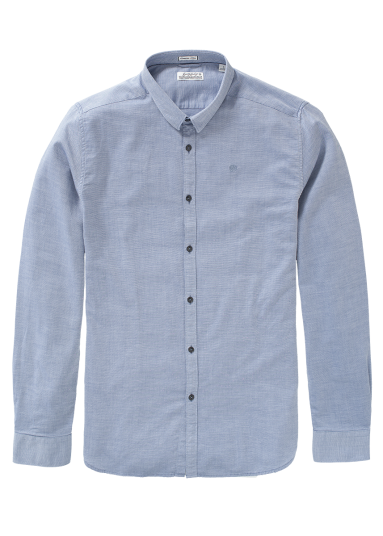 Рубашка Dstrezzed Kobalt 303107