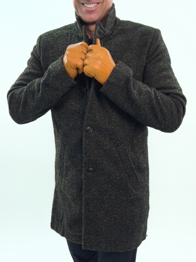 Куртка_Dstrezzed 101172 Anthra																													