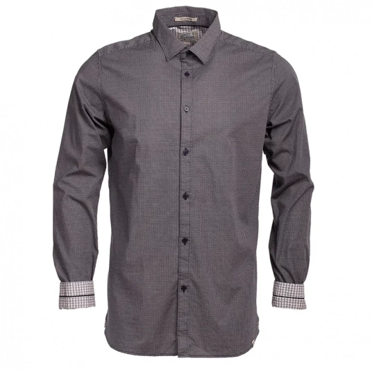 Рубашка Dstrezzed Dk.Navy 303098