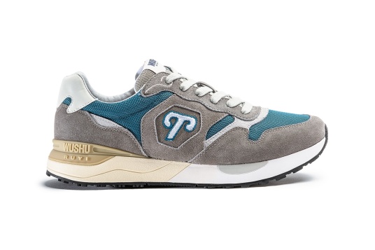 Кроссовки Wushu Ruyi One 06