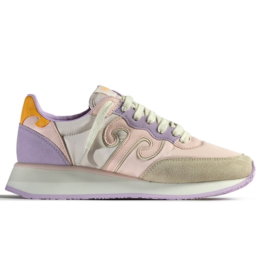 Кроссовки Wushu Ruyi M457