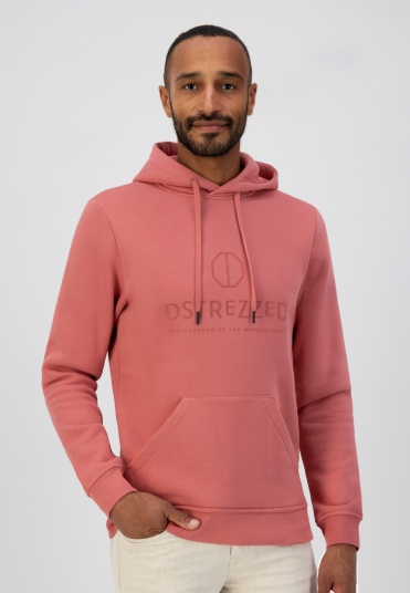 Толстовка DSTREZZED Faded Rose 211490