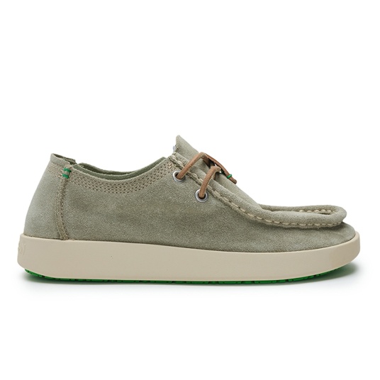 Кеды Satorisan Kwahu Suede Ul Phant