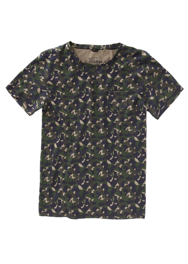 Футболка Dstrezzed Navy 202256