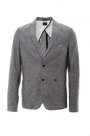 Пиджак Dstrezzed 111096 Anthra