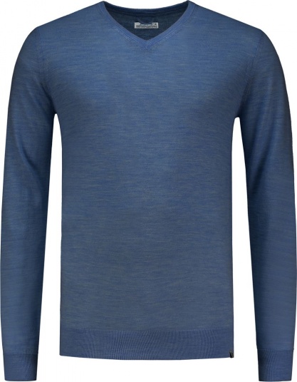 Свитер Dstrezzed Lt.Blue Melange 404096