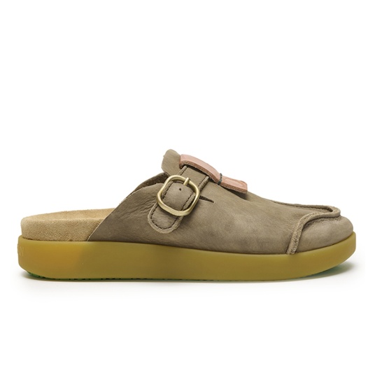 Сандалии Satorisan Hoote Premium Loden