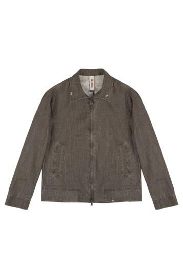 Куртка Bob Forest Brown 102208