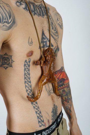 Кошелек Лягушка