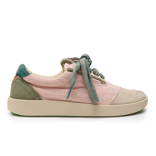 Кеды Satorisan Hatko Vintage Rose Charm