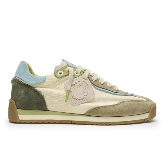 Кеды Satorisan Enso Gaia Pampas Talisman