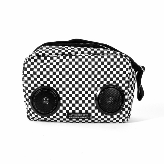 Сумка Fydelity G-FORCE- INDY