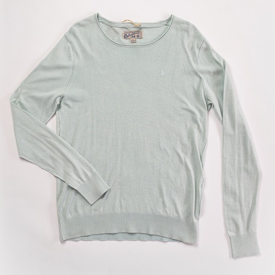 Свитер Dstrezzed Mint Blue 400004003