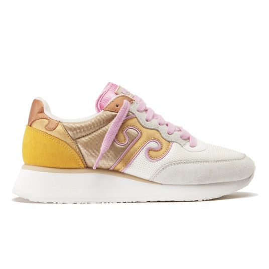 Кроссовки Wushu Ruyi MS403