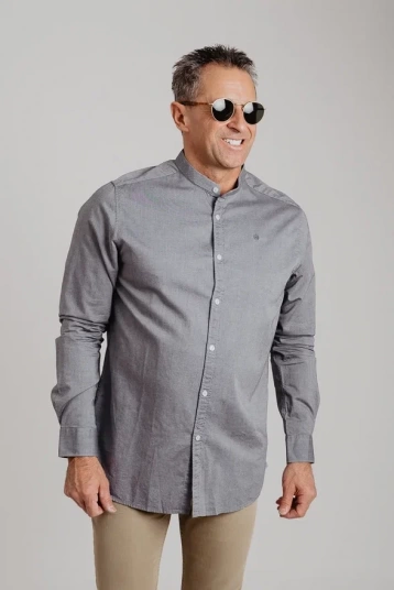 Рубашка Dstrezzed Dk.Navy 303084