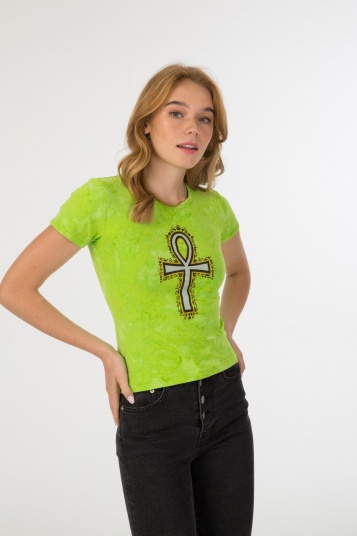 Футболка Planet Earth TDLBT 1518