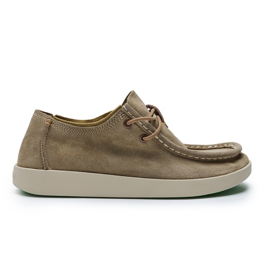 Кеды Satorisan Kwahu Suede Ul Driftwood