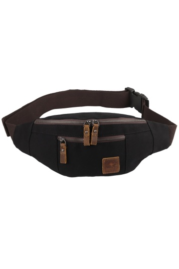 Сумка W1 шоппер SCIPPIS TORQUAY one size - Black