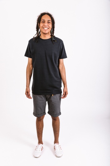 ШОРТЫ DSTREZZED CHINO SHORTS DOT STRETCH ANTHRA 515051