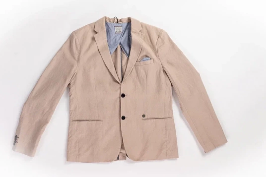 Пиджак Dstrezzed 111093 Sand