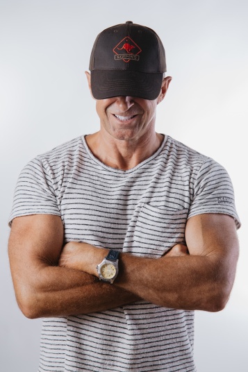 Кепка 001H10 SCIPPIS OILSKIN - Brown