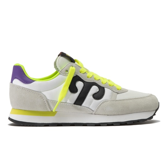 Кроссовки Wushu Ruyi Club 34