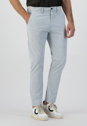 Брюки Dstrezzed pants stretch twill Lt.Blue  501656