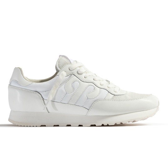 Кроссовки Wushu Ruyi Club 00