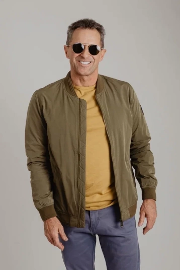 Куртка Dstrezzed Saddle Brown 101147