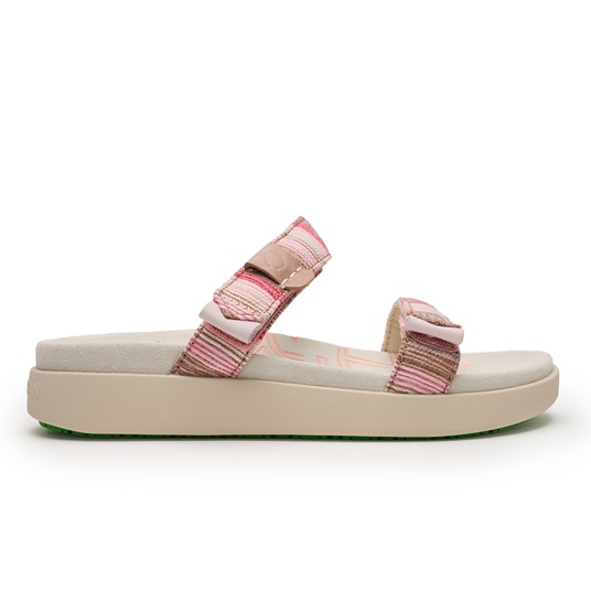 Сандалии Satorisan Kae Raffia Exotic